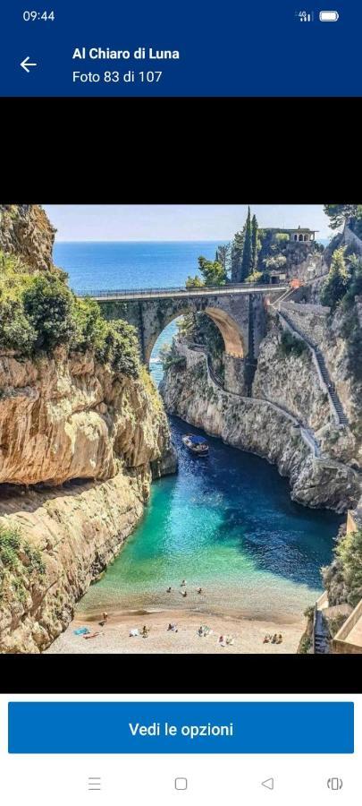 Vecchio West Agerola Quarto foto